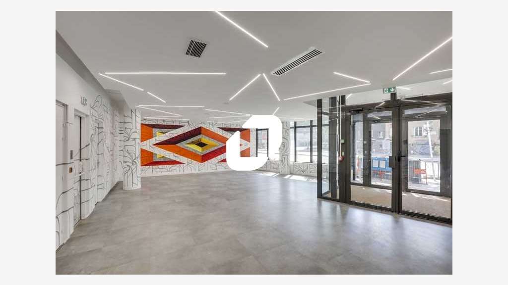 A louer Bureaux 494m² Montrouge