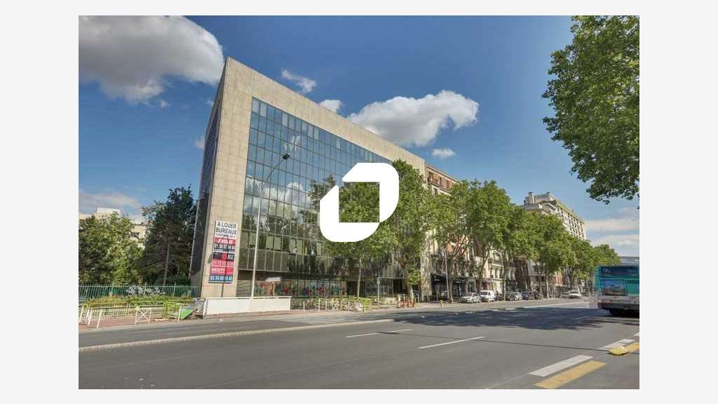 A louer Bureaux 240m² Montrouge