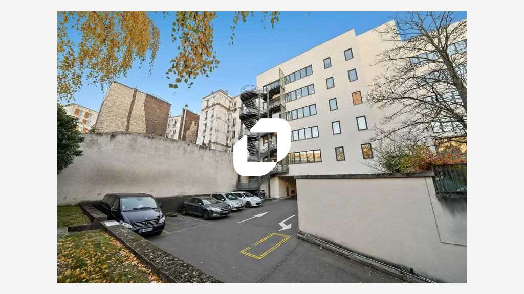 A louer Bureaux 283m² Montrouge