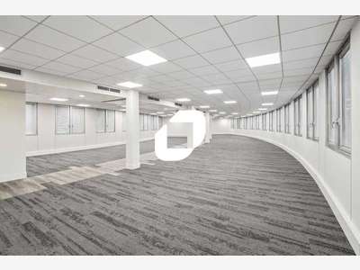 A louer Bureaux 404m² Montrouge