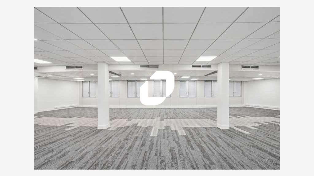 A louer Bureaux 404m² Montrouge