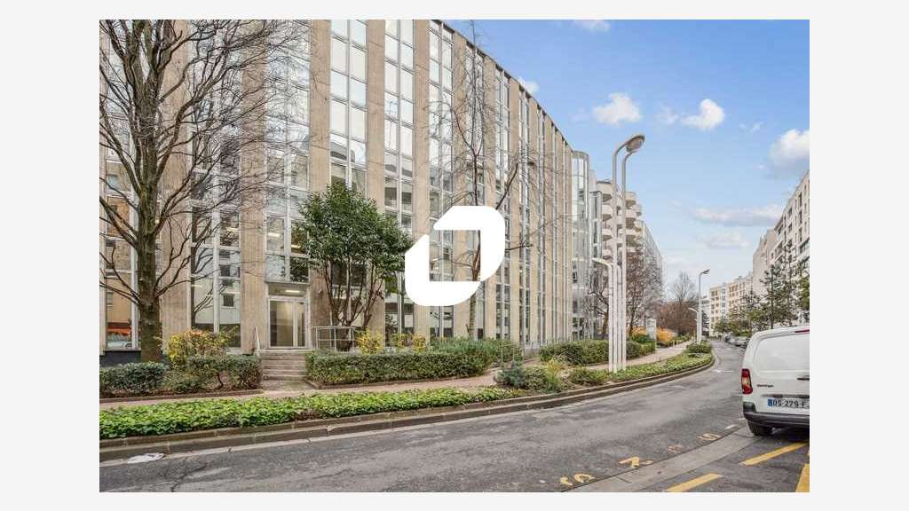 A louer Bureaux 404m² Montrouge