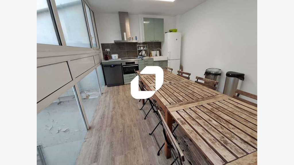 A louer Bureaux 60m² Montrouge