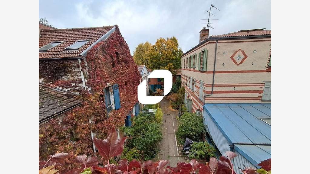 A louer Bureaux 230m² Montrouge