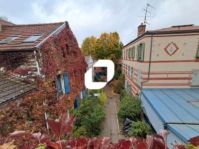 A louer Bureaux 230m² Montrouge