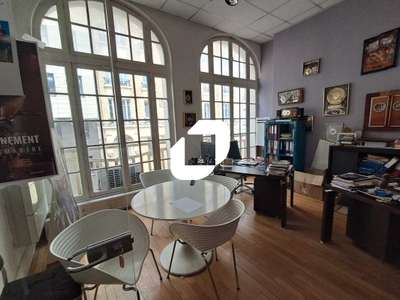 A louer Bureaux 354m² Montrouge