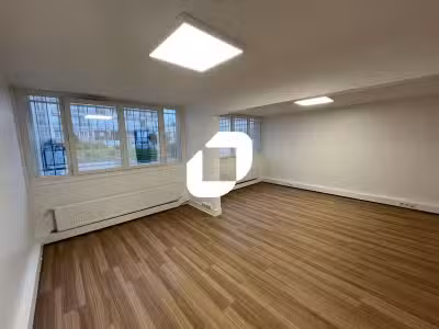 A louer Bureaux 150m² Montrouge