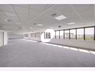 A louer Bureaux 494m² Montrouge
