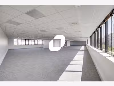 A louer Bureaux 240m² Montrouge
