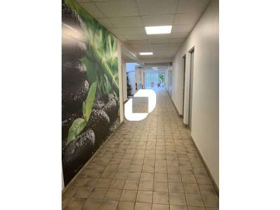 Location Bureaux à Montry