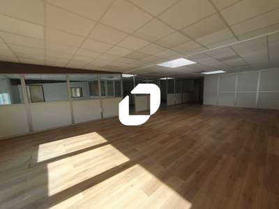 Location Bureaux à Morainvilliers