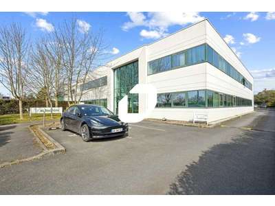 Location Bureaux à Morangis