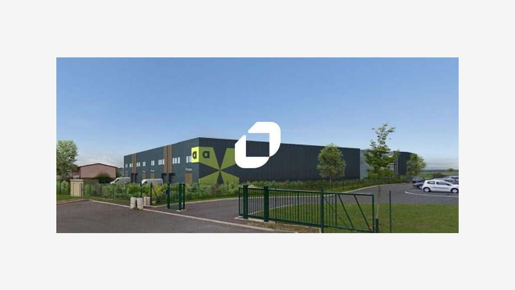 A louer Bureaux 358m² Moret loing et orvanne