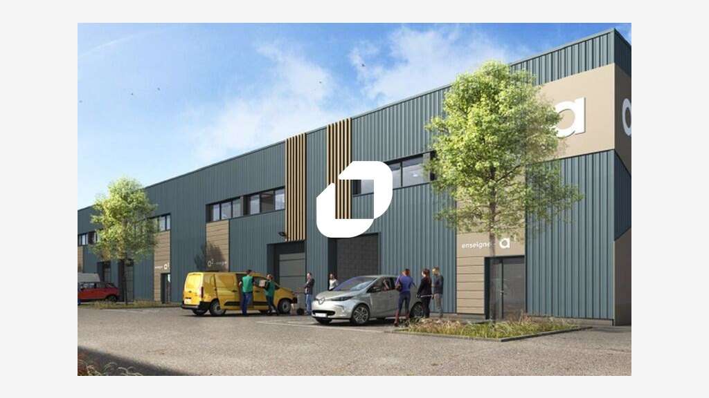 A louer Bureaux 358m² Moret loing et orvanne
