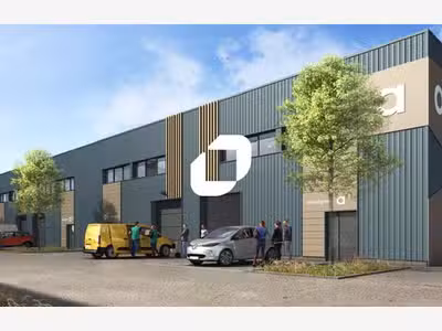 A louer Bureaux 415m² Moret loing et orvanne
