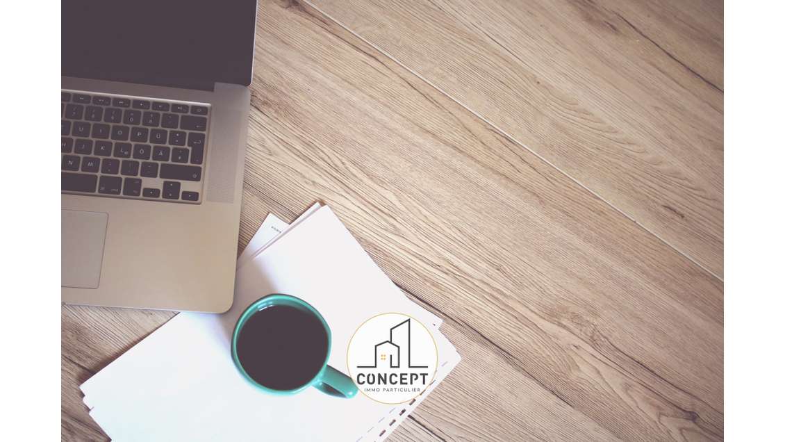 Location grand local 70m² à Morlaix centre