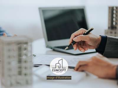 Location Bureaux à Morlaix