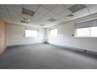Location Bureaux à Mornant