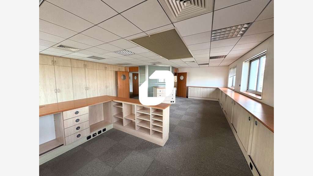 A louer Bureaux 177m² Mornant