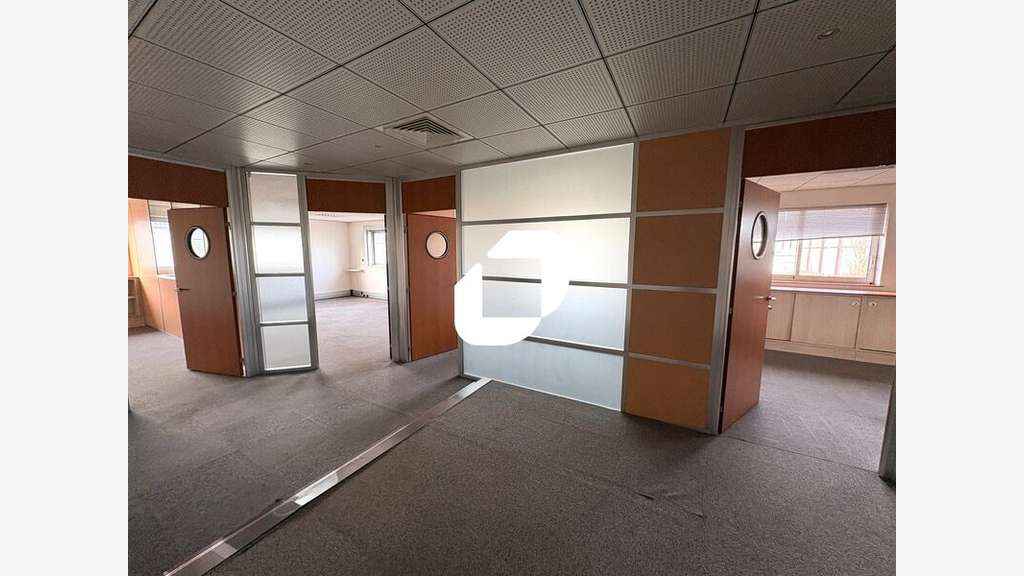 A louer Bureaux 177m² Mornant