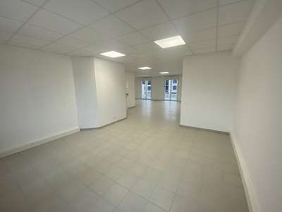 A louer bureaux 65m² R+1 à Morsang sur Orge