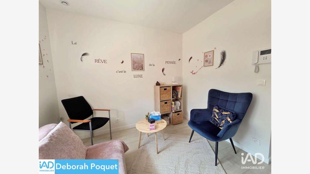 Bureau à Morsang-sur-Orge