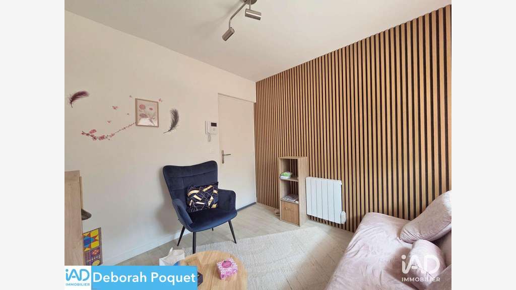 Bureau à Morsang-sur-Orge