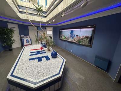 Location Bureaux à Mouans-Sartoux