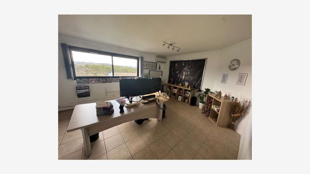 Loue bureaux 150m² parc d'activités Mouans Sartoux