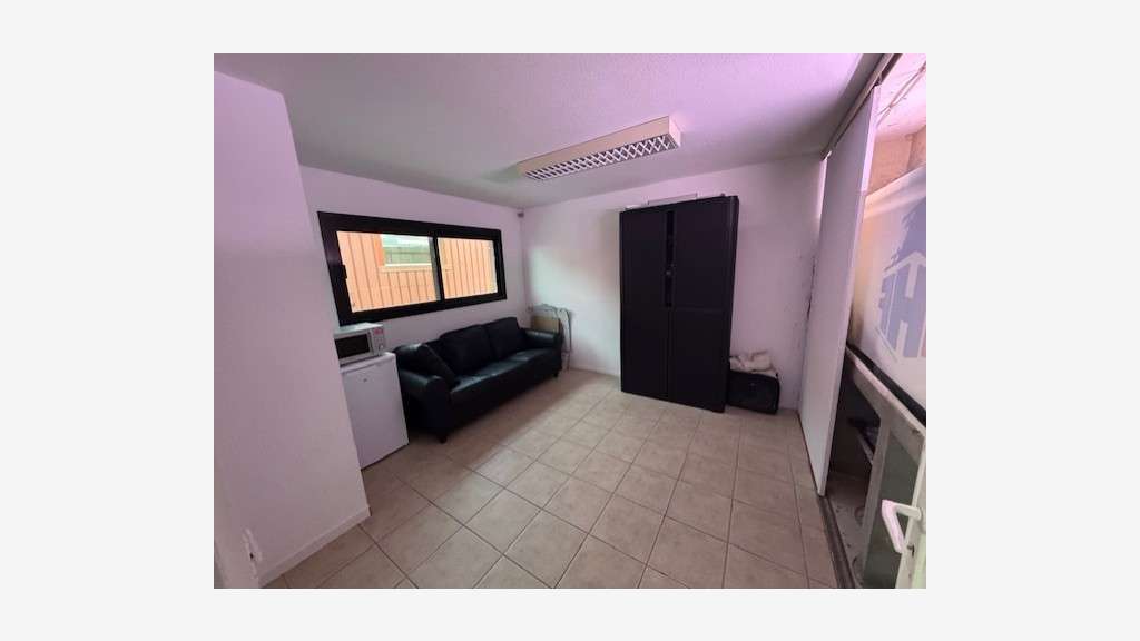 Loue bureaux 150m² parc d'activités Mouans Sartoux