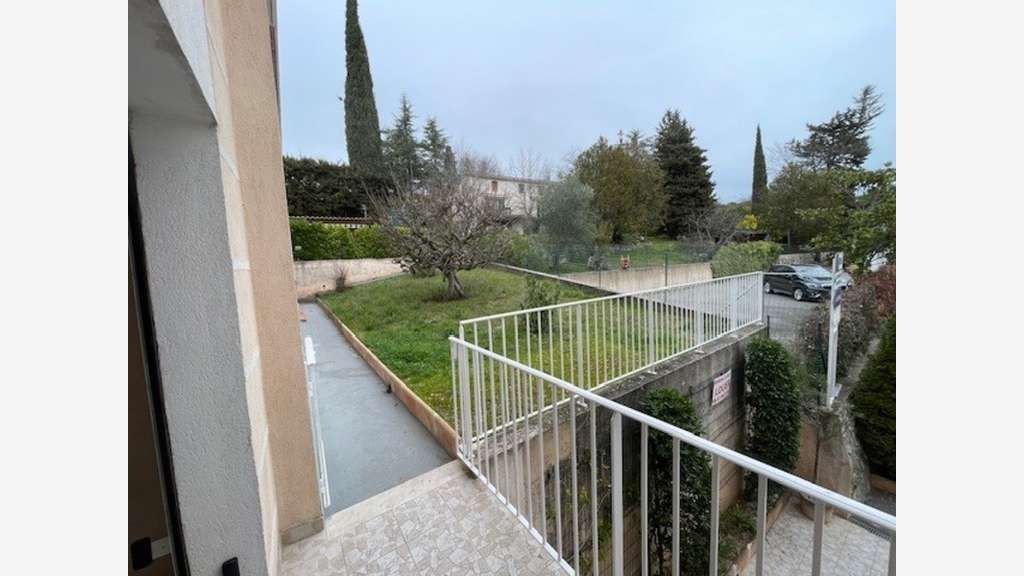 Local/bureau de 47m² à louer à Mouans Sartoux (06)