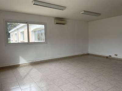 Bureau 24m² à louer  à Mouans-Sartoux
