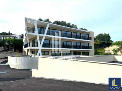 Location Bureaux à Mouans-Sartoux