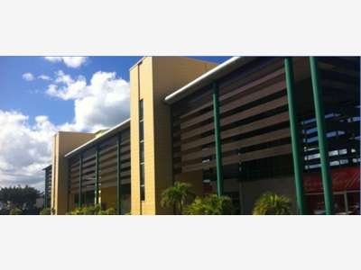 A louer bureaux accès PMR 55m² R+1 Moudong