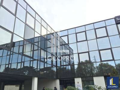 Location Bureaux à Mougins