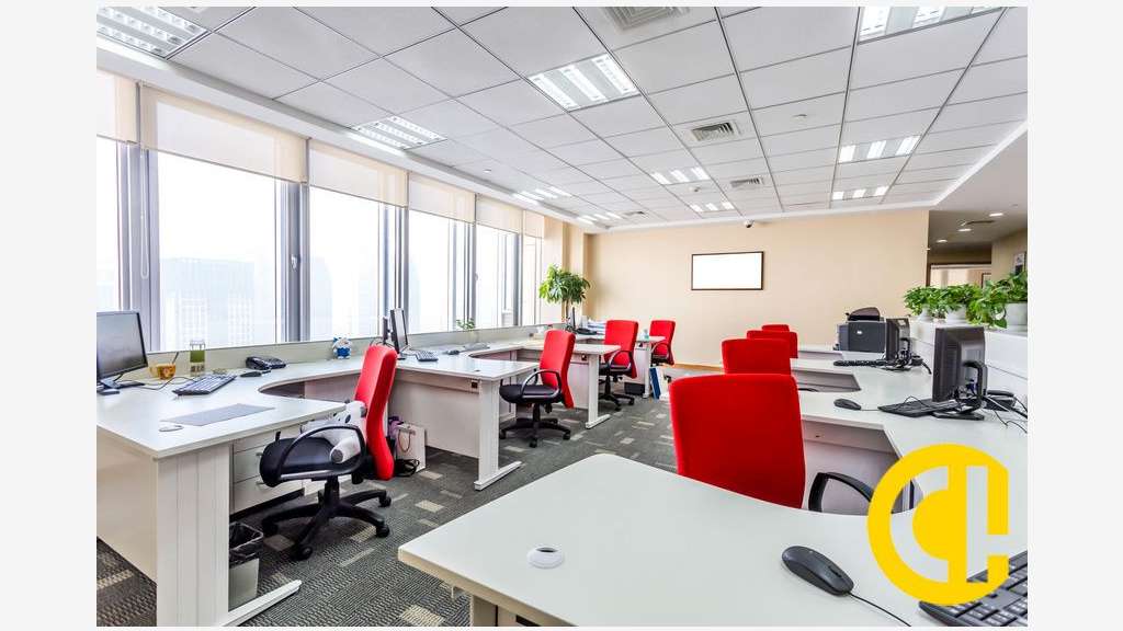 LOCATION A MOULINS D'UN PLATEAU DE BUREAUX
