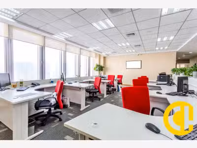 LOCATION A MOULINS D'UN PLATEAU DE BUREAUX