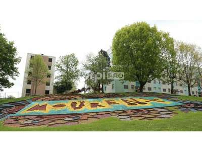 Location Bureaux à Mourenx