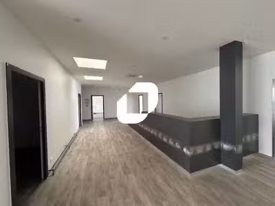A louer Bureaux 447m² Moussy le neuf