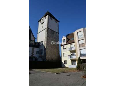 Location Bureaux à Mulhouse