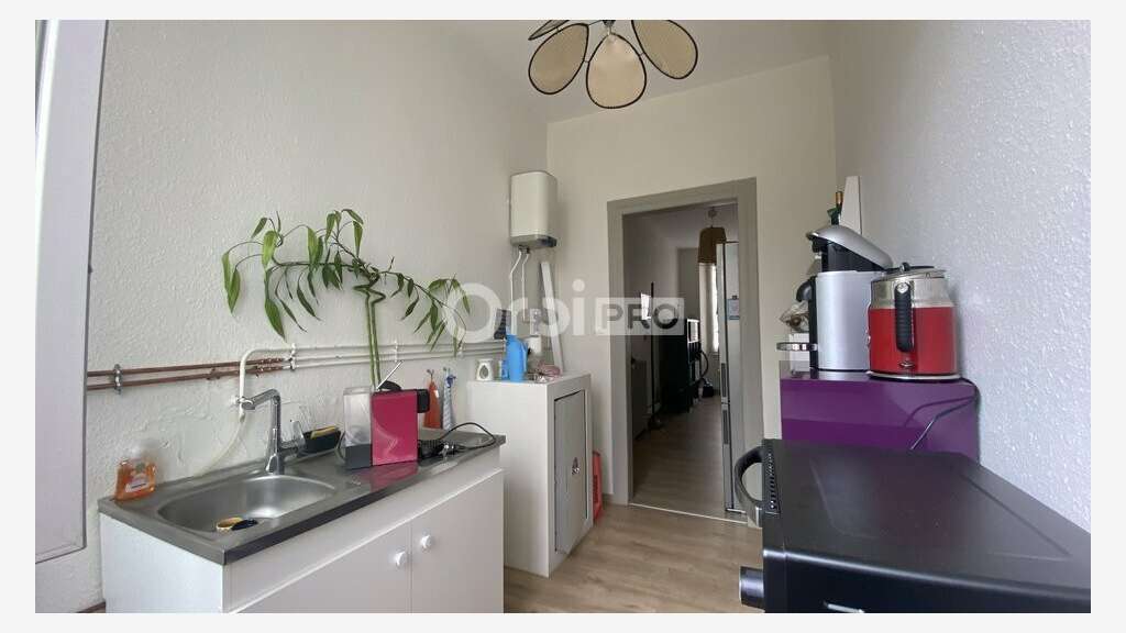 A louer bureaux 60m² avenue Clémenceau à Mulhouse