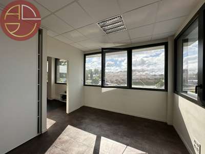 Location Bureaux à Muret