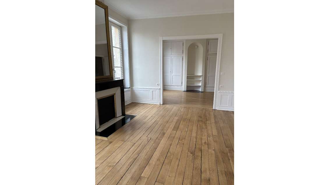 A louer bureaux 104m² plein centre-ville de Nancy