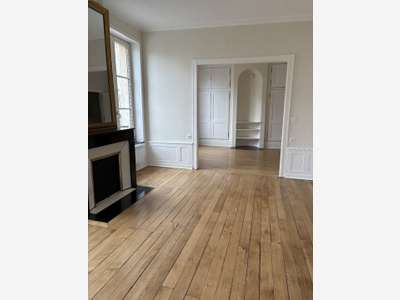 A louer bureaux 104m² plein centre-ville de Nancy