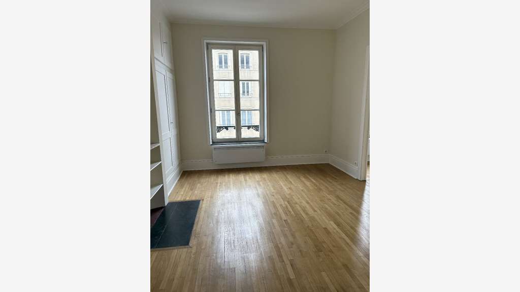 A louer bureaux 104m² plein centre-ville de Nancy