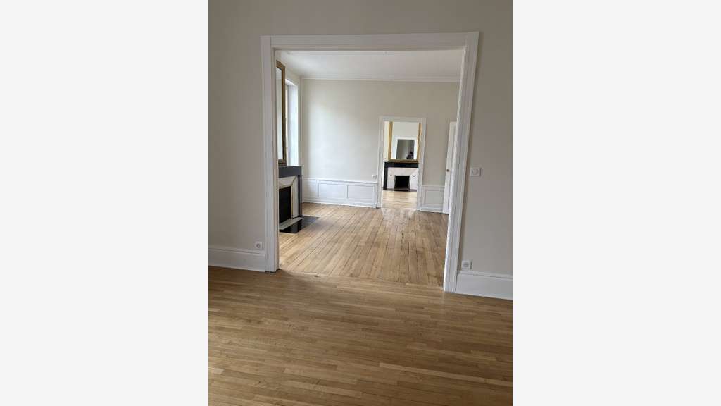 A louer bureaux 104m² plein centre-ville de Nancy