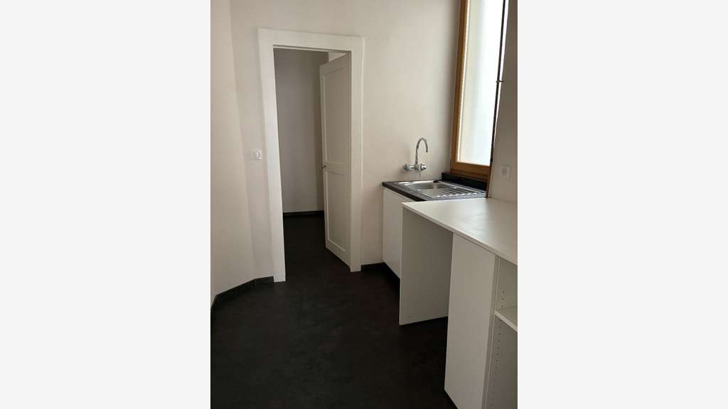A louer bureaux 104m² plein centre-ville de Nancy