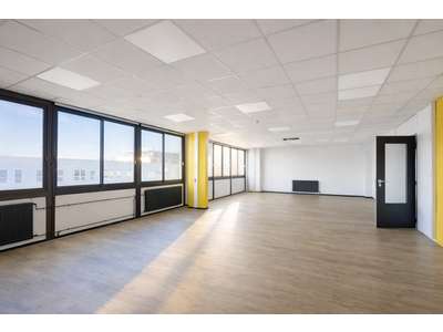 Location Bureaux à Nancy