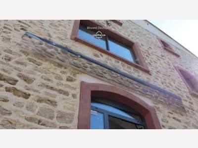 BUREAU de 17,68 m2 à louer à MAXÉVILLE, st