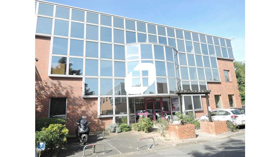 A louer Bureaux 40m² Nanterre